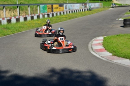 Kart fahren